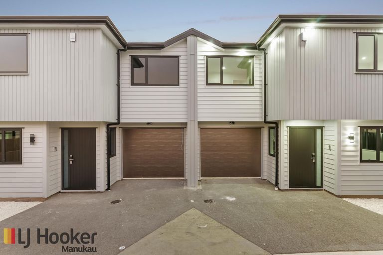 Photo of property in 29 Mervan Street, Mangere East, Auckland, 2024