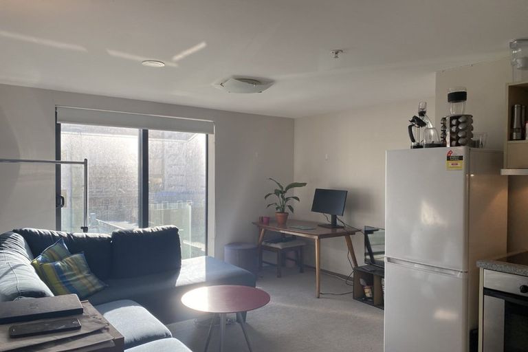 Photo of property in Dual Apartments, 411/142u Vivian Street, Te Aro, Wellington, 6011