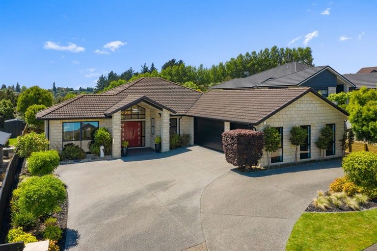 Photo of property in 29 Rexford Heights, Pyes Pa, Tauranga, 3112