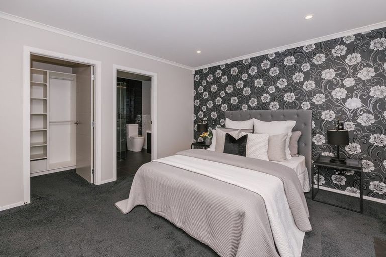 Photo of property in 149 James Line, Kelvin Grove, Palmerston North, 4414