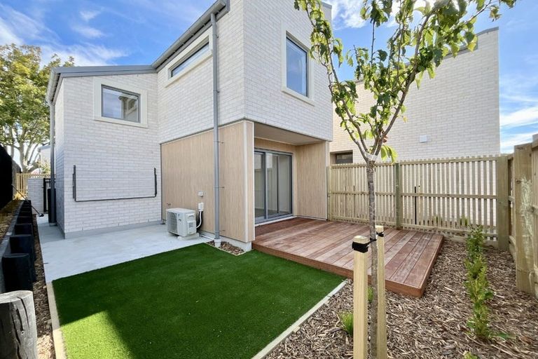 Photo of property in 8/176 England Street, Linwood, Christchurch, 8011