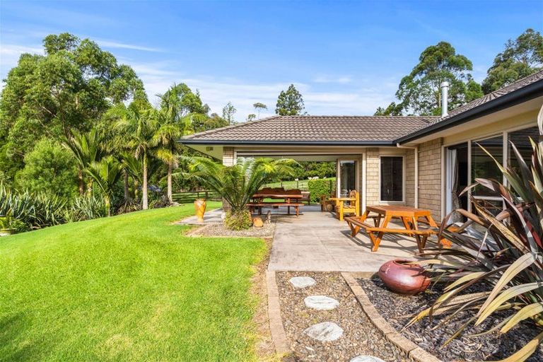 Photo of property in 16 De L'isle Lane, Maungatapere, Whangarei, 0179