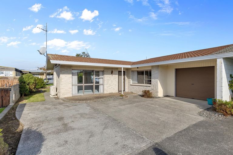 Photo of property in 7b Karaka Street, Matamata, 3400