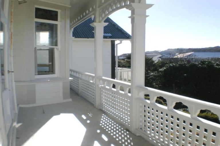 Photo of property in 283a Adelaide Road, Newtown, Wellington, 6021