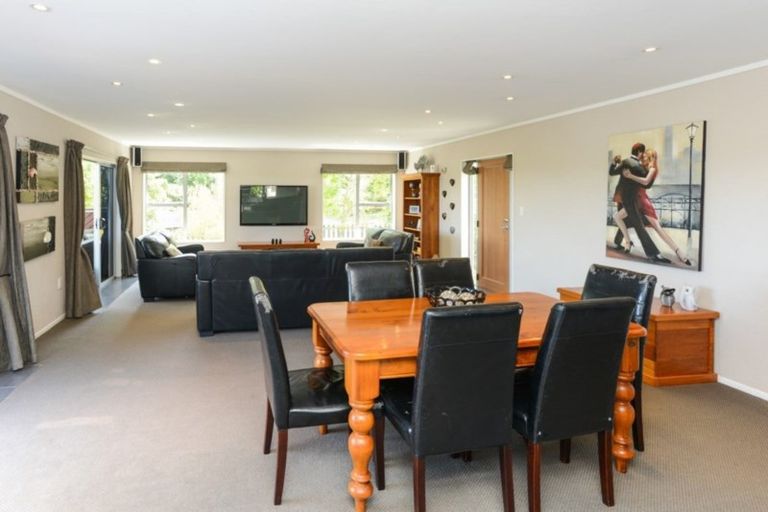 Photo of property in 1 Eden Terrace, Waipukurau, 4200