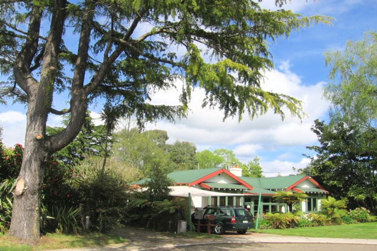 Photo of property in 8 Kuirau Street, Rotorua, 3010