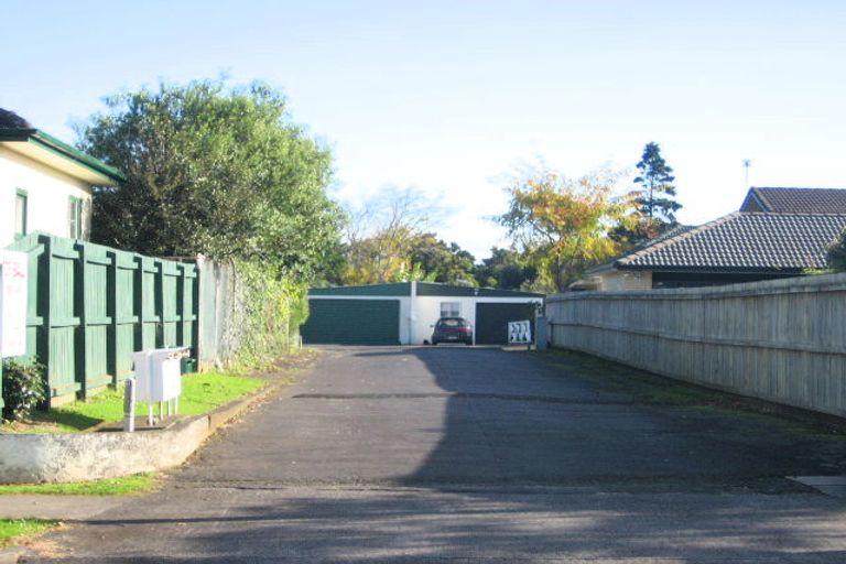 Photo of property in 5/21a Landscape Road, Papatoetoe, Auckland, 2025