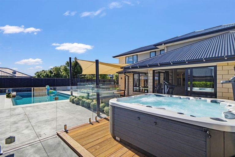 Photo of property in 9 Picton Place, Kaiapoi, 7630