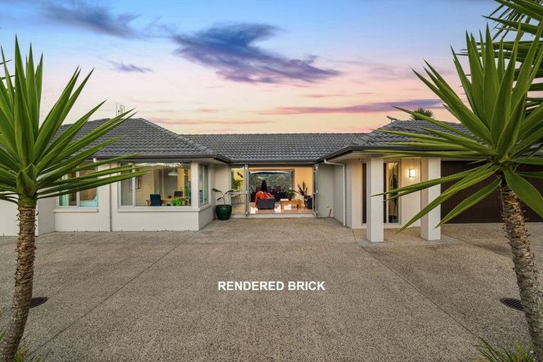 Photo of property in 466 Whitehills Road, Waitoki, Silverdale, 0994