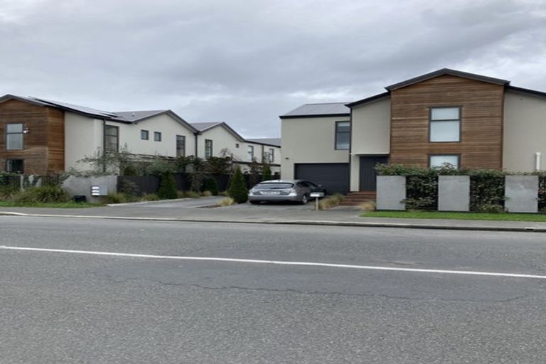 Photo of property in 525c Manchester Street, St Albans, Christchurch, 8014