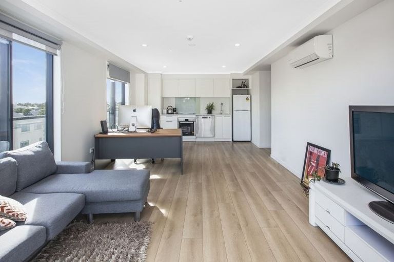 Photo of property in 401/194 Worcester Street, Christchurch Central, Christchurch, 8011