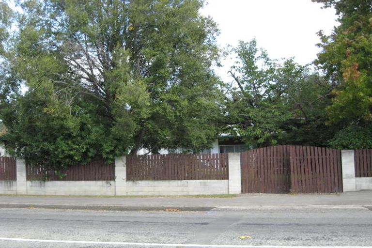 Photo of property in 68 Denmark Street, Temuka, 7920