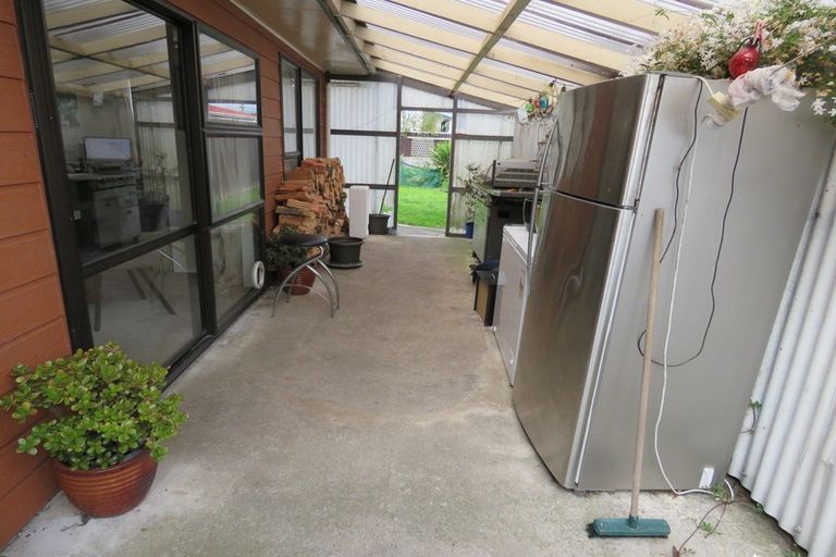 Photo of property in 64 Mill Street, Westport, 7825