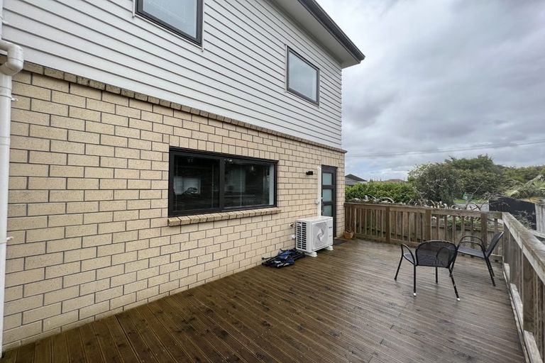 Photo of property in 12a Jutland Road, Manurewa, Auckland, 2102
