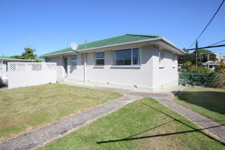 Photo of property in 8 Oxford Street, Holmes Hill, Oamaru, 9401