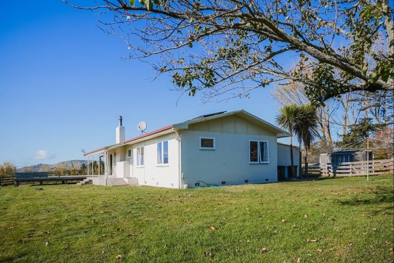 Photo of property in 1489 Elsthorpe Road, Elsthorpe, Otane, 4277