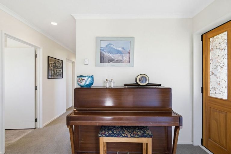 Photo of property in 1 Grace Ireland Drive, Methven, 7730