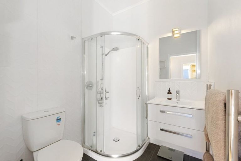 Photo of property in 93 Galloway Street, Hamilton East, Hamilton, 3216