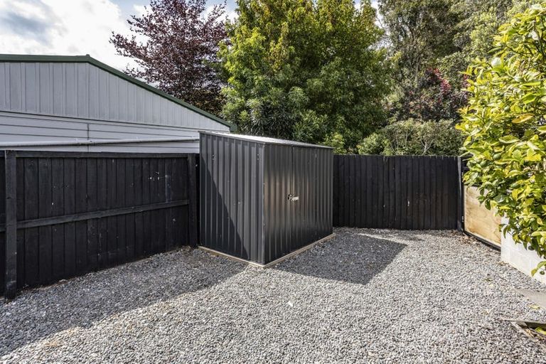 Photo of property in 10 Bowie Drive, Woodend, 7610