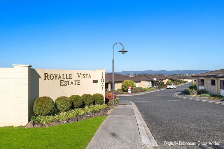 Photo of property in 25/197 Royal Road, Massey, Auckland, 0614