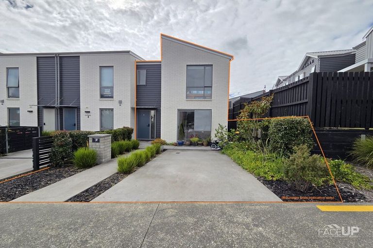 Photo of property in 10 Te Rau Place, Hobsonville, Auckland, 0616