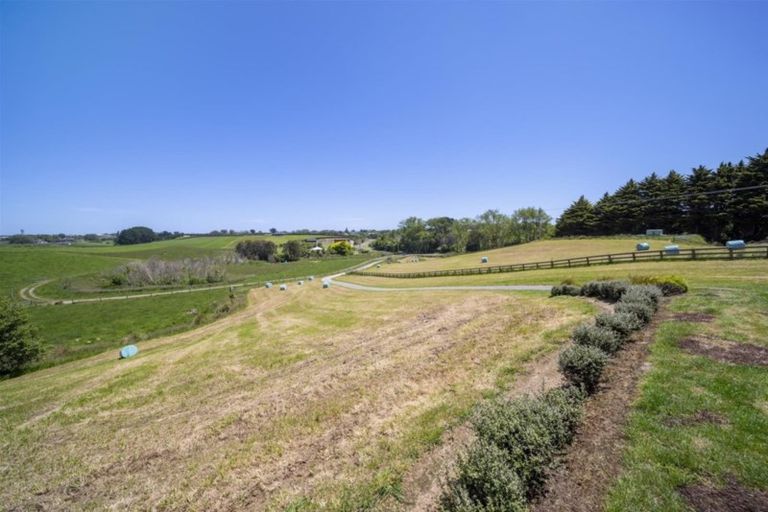 Photo of property in 242b Turuturu Road, Hawera, 4674
