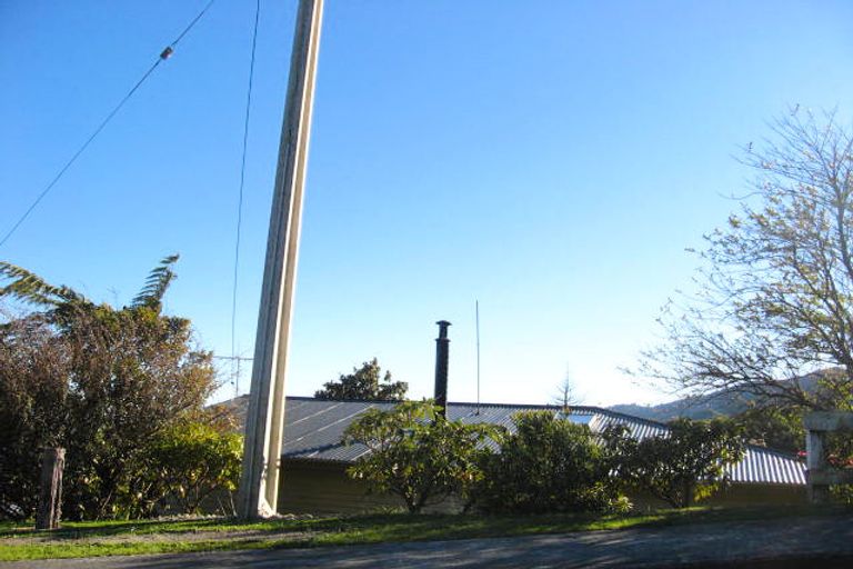 Photo of property in 21 Freyberg Terrace, Greymouth, 7805