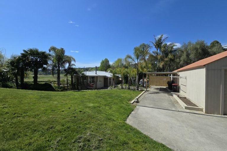 Photo of property in 347 Hill Road, Eskdale, Napier, 4182