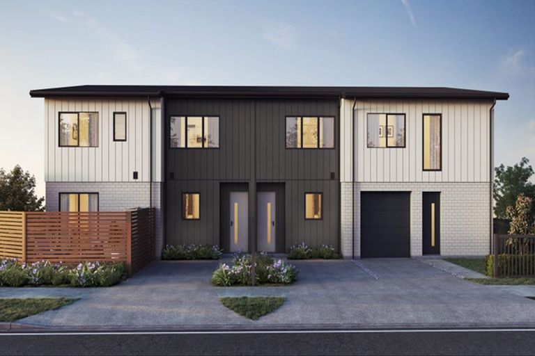 Photo of property in 7 David Condon Williams Avenue, Manurewa, Auckland, 2102