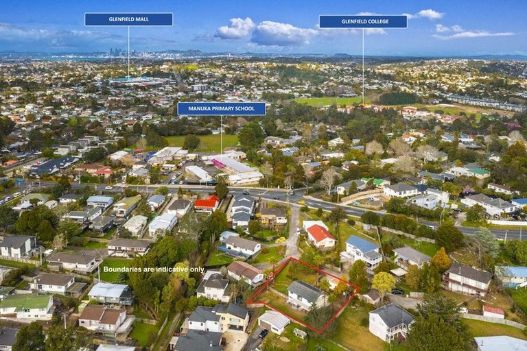 Photo of property in 51 Manuka Road, Bayview, Auckland, 0629