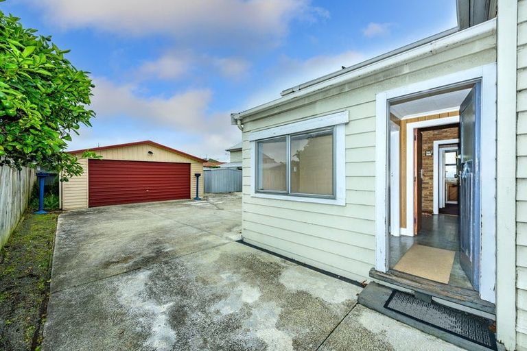 Photo of property in 338 Selwyn Street, Addington, Christchurch, 8024