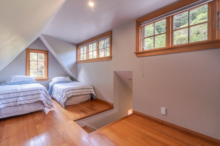 Photo of property in 164 Pawsons Valley Road, Duvauchelle, 7581