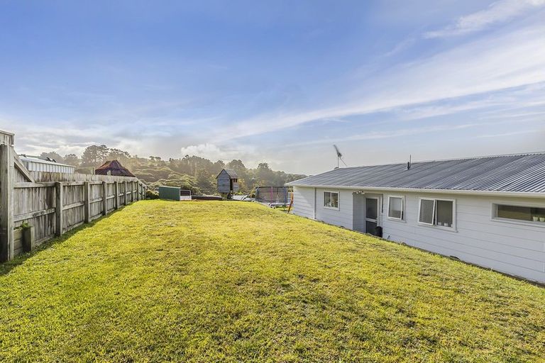 Photo of property in 10 Thimble Lane, Whitby, Porirua, 5024