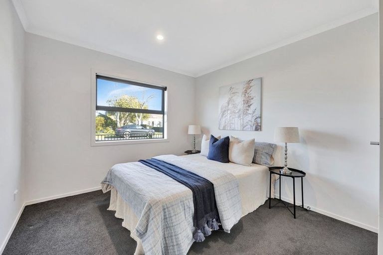 Photo of property in 11u1 Forster Avenue, Hillcrest, Hamilton, 3216