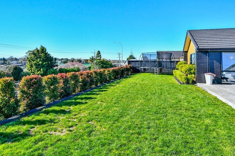 Photo of property in 29 Trevor Mcmiken Drive, Patumahoe, Pukekohe, 2679