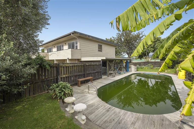 Photo of property in 14 Sunset Crescent, Maungatapu, Tauranga, 3112