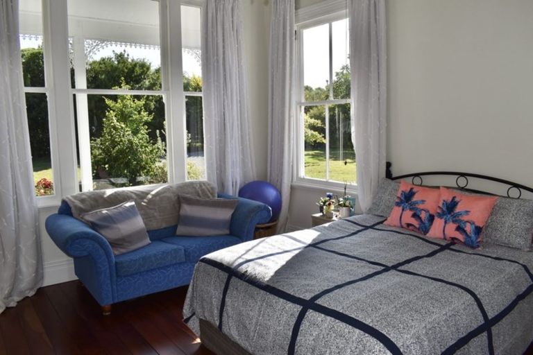 Photo of property in 46 Old Hautere Road, Hautere, Otaki, 5582