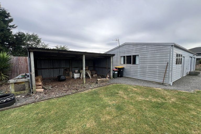 Photo of property in 353 High Street, Dannevirke, 4930