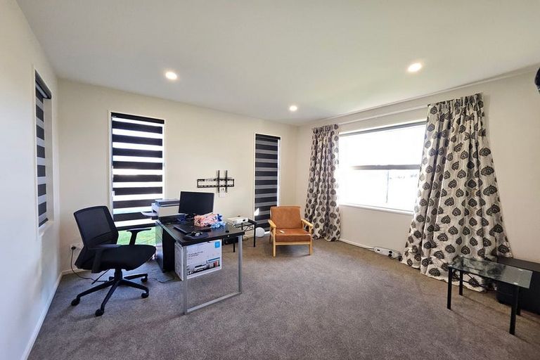 Photo of property in 47 Lydiard Drive, Rolleston, 7615