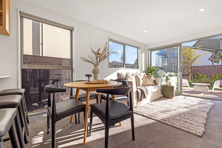 Photo of property in 8/7 Lindores Street, Addington, Christchurch, 8024