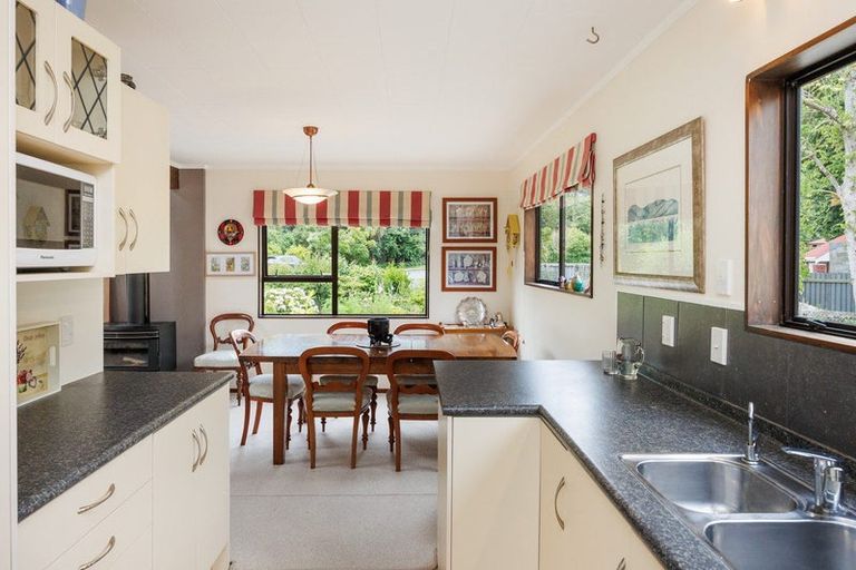 Photo of property in 3 Milne Street, Marton, 4710