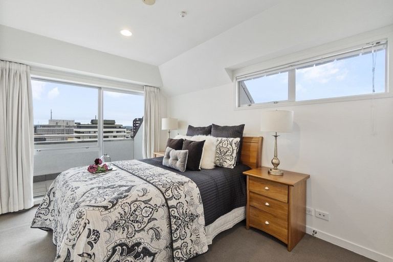 Photo of property in 83/312u Victoria Street, Hamilton Central, Hamilton, 3204