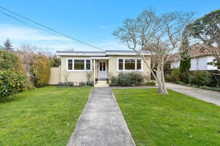 Photo of property in 74 Main Road, Wainuiomata, Lower Hutt, 5014