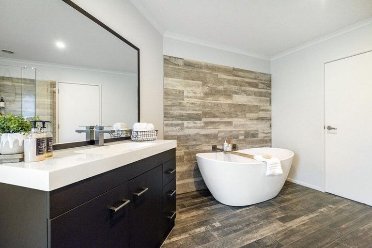 Photo of property in 253 Horseshoe Bush Road, Dairy Flat, Albany, 0794