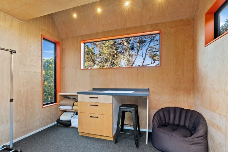 Photo of property in 10 Tuawera Terrace, Clifton, Christchurch, 8081