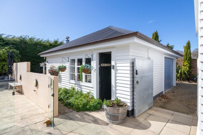 Photo of property in 67 Naples Street, Martinborough, 5711