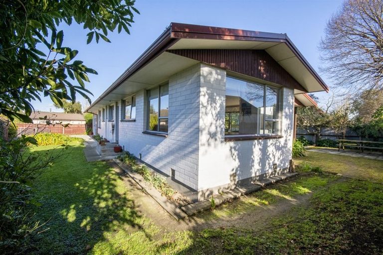 Photo of property in 253 King Street, Rangiora, 7400