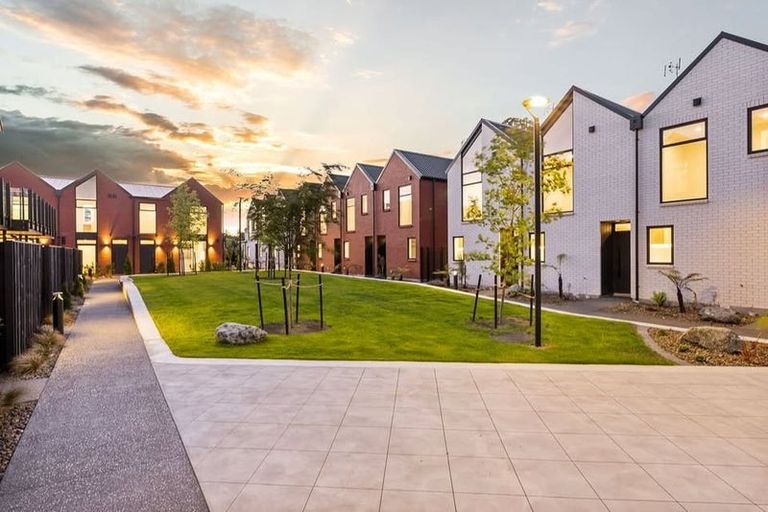 Photo of property in 1/9 Donald Place, St Albans, Christchurch, 8014