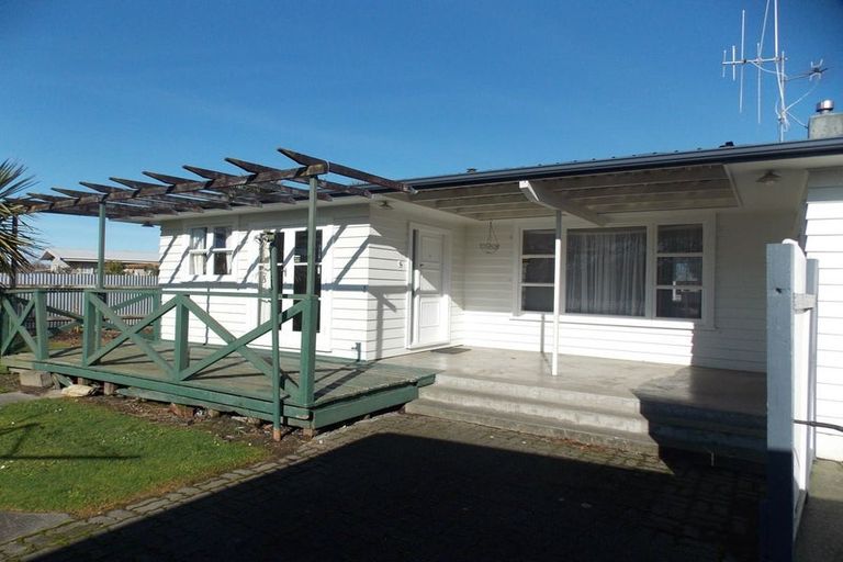 Photo of property in 23 Anakiwa Street, Kelvin Grove, Palmerston North, 4414