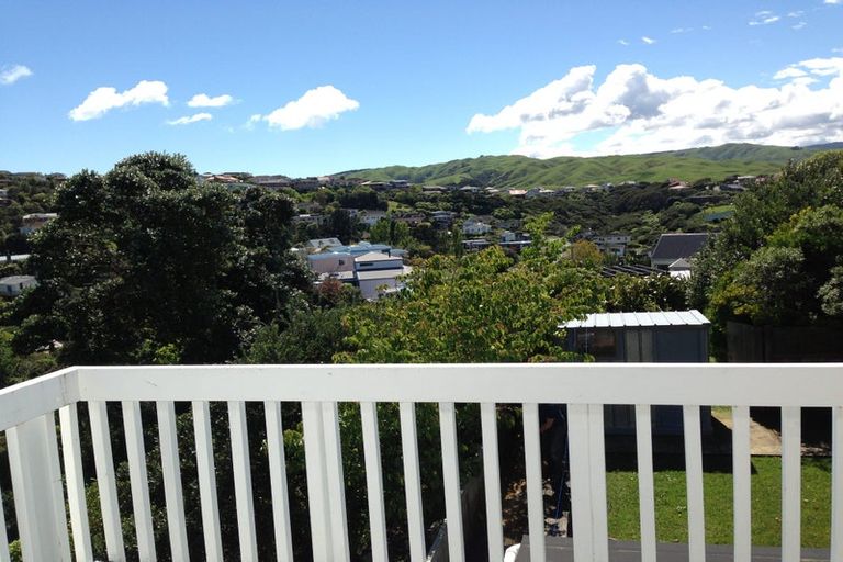 Photo of property in 6 Walker Avenue, Paremata, Porirua, 5026